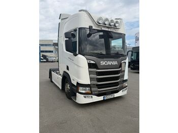 SCANIA R450 лизинг SCANIA R450: фото 1 SCANIA R450 лизинг SCANIA R450: фото 1