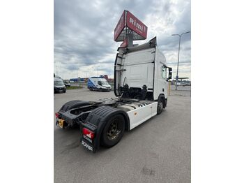 SCANIA R450 лизинг SCANIA R450: фото 5 SCANIA R450 лизинг SCANIA R450: фото 5