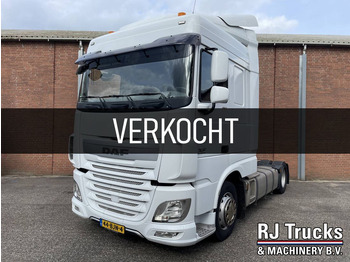 Тягач DAF XF 460