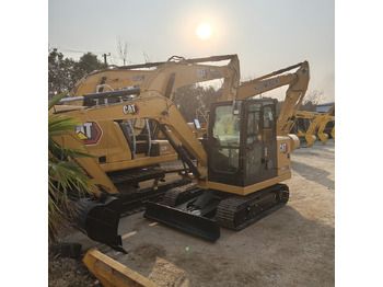 Мини-экскаватор CATERPILLAR 305.5