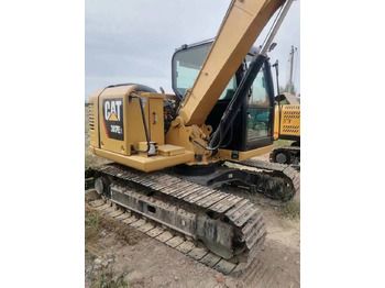 Мини-экскаватор CATERPILLAR 307E2