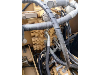 Мини-экскаватор CAT 307E2: фото 4 Мини-экскаватор CAT 307E2: фото 4