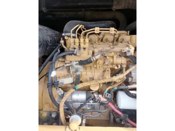 Мини-экскаватор CAT 307E2: фото 5 Мини-экскаватор CAT 307E2: фото 5