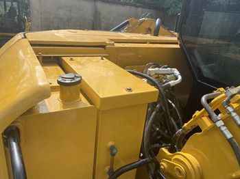Мини-экскаватор CAT 308E2: фото 3 Мини-экскаватор CAT 308E2: фото 3