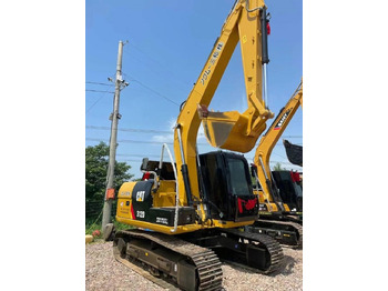 Мини-экскаватор CATERPILLAR 312D