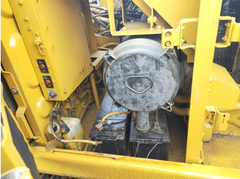 Гусеничный экскаватор CAT 320B: фото 4