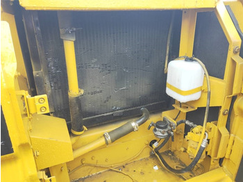 Гусеничный экскаватор CAT 320B: фото 3