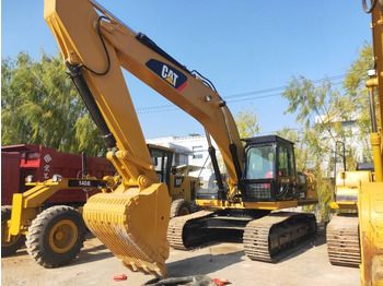 Гусеничный экскаватор CATERPILLAR 330D