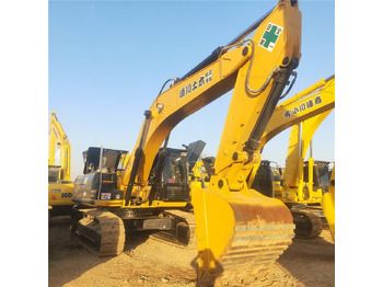 Гусеничный экскаватор CATERPILLAR 336D