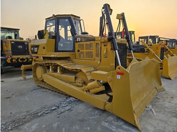 Бульдозер CATERPILLAR D7G