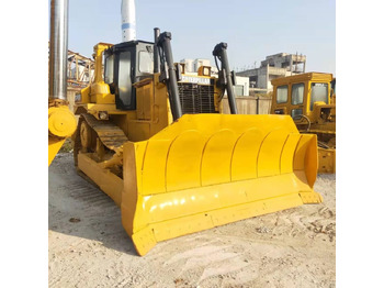Бульдозер CATERPILLAR D7H