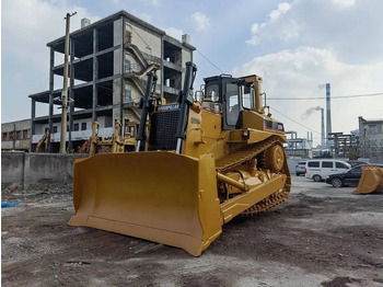 Бульдозер CATERPILLAR D9N