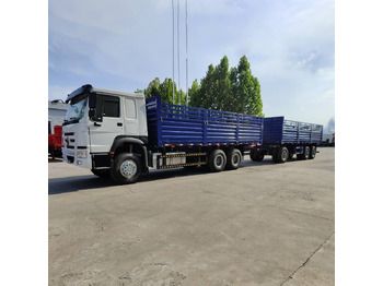 Самосвал SINOTRUK HOWO