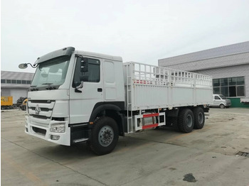 Howo 371 6x4  лизинг Howo 371 6x4: фото 3