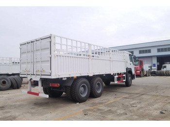 Howo 371 6x4  лизинг Howo 371 6x4: фото 2