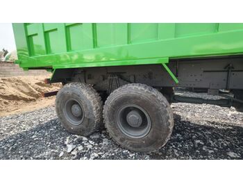 Самосвал Howo 371 6x6: фото 3 Самосвал Howo 371 6x6: фото 3