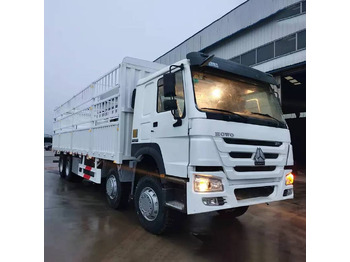 Самосвал SINOTRUK HOWO