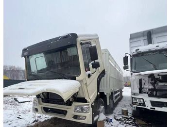Самосвал SINOTRUK HOWO