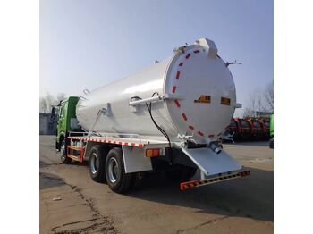 Самосвал SINOTRUK HOWO