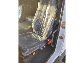 Самосвал Howo 375 6x4: фото 4