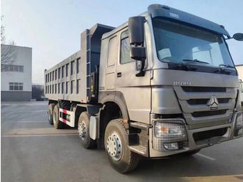 Самосвал SINOTRUK HOWO