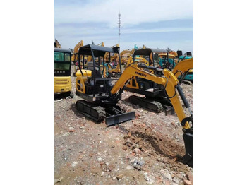 Мини-экскаватор KOMATSU PC18