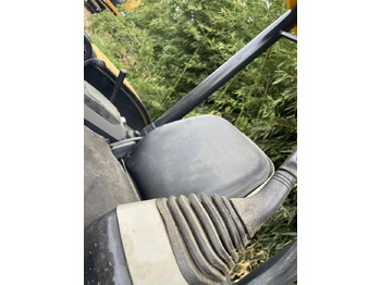 Мини-экскаватор Komatsu PC35: фото 5