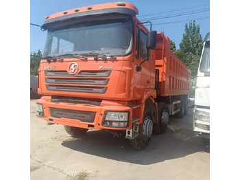 Самосвал SHACMAN