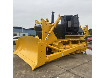 Бульдозер SHANTUI