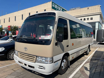 Микроавтобус TOYOTA