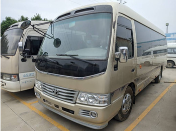 Микроавтобус TOYOTA