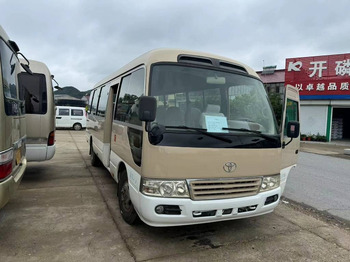 Микроавтобус TOYOTA