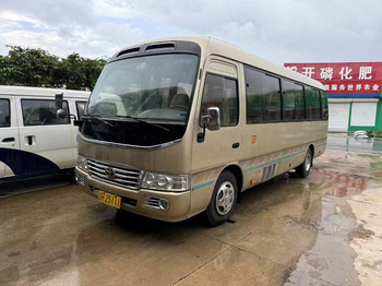 Микроавтобус TOYOTA