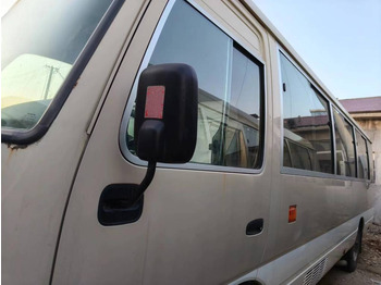 Микроавтобус TOYOTA