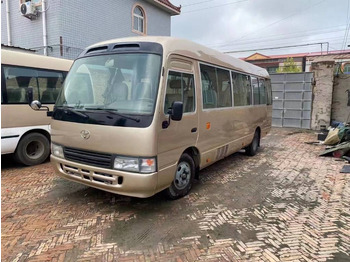 Микроавтобус TOYOTA
