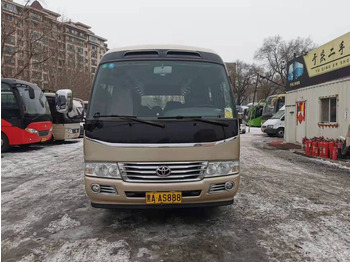 Микроавтобус TOYOTA