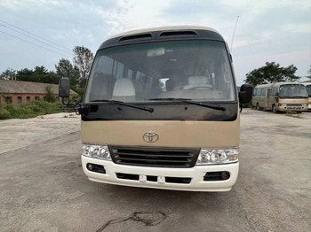 Микроавтобус TOYOTA