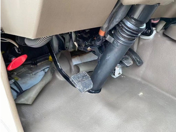 Микроавтобус, Пассажирский фургон Toyota Coaster Bus: фото 5