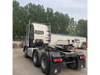 Howo A7 6x4  лизинг Howo A7 6x4: фото 4