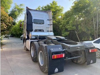 Howo A7 6x4  лизинг Howo A7 6x4: фото 5