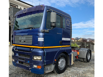 Тягач MAN TGA 18.410