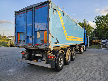 STAS S 300CX лизинг STAS S 300CX: фото 2