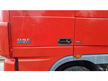 DAF  XF  лизинг DAF  XF: фото 3