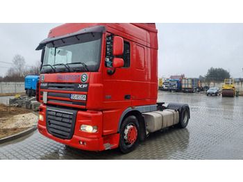 DAF  XF  лизинг DAF  XF: фото 2