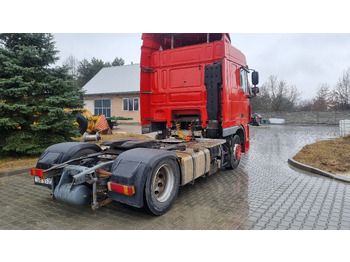 DAF  XF  лизинг DAF  XF: фото 4