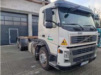 Грузовик-шасси VOLVO FM 300