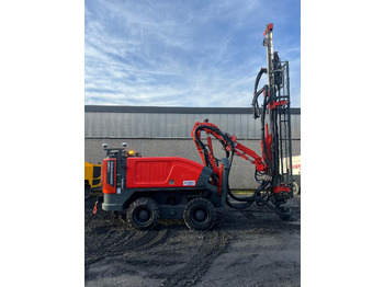 Буровая машина SANDVIK