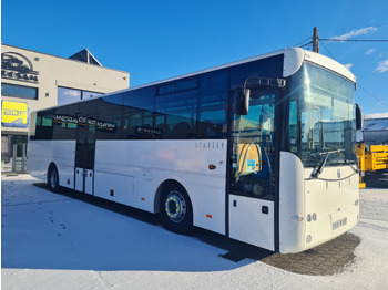 MAN Fast Scoler 3 лизинг MAN Fast Scoler 3: фото 1