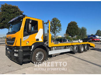 Автовоз IVECO Stralis
