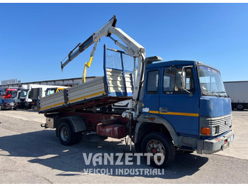 Самосвал IVECO